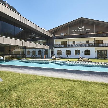 Wellness-Sporthotel Ratschings Extérieur photo