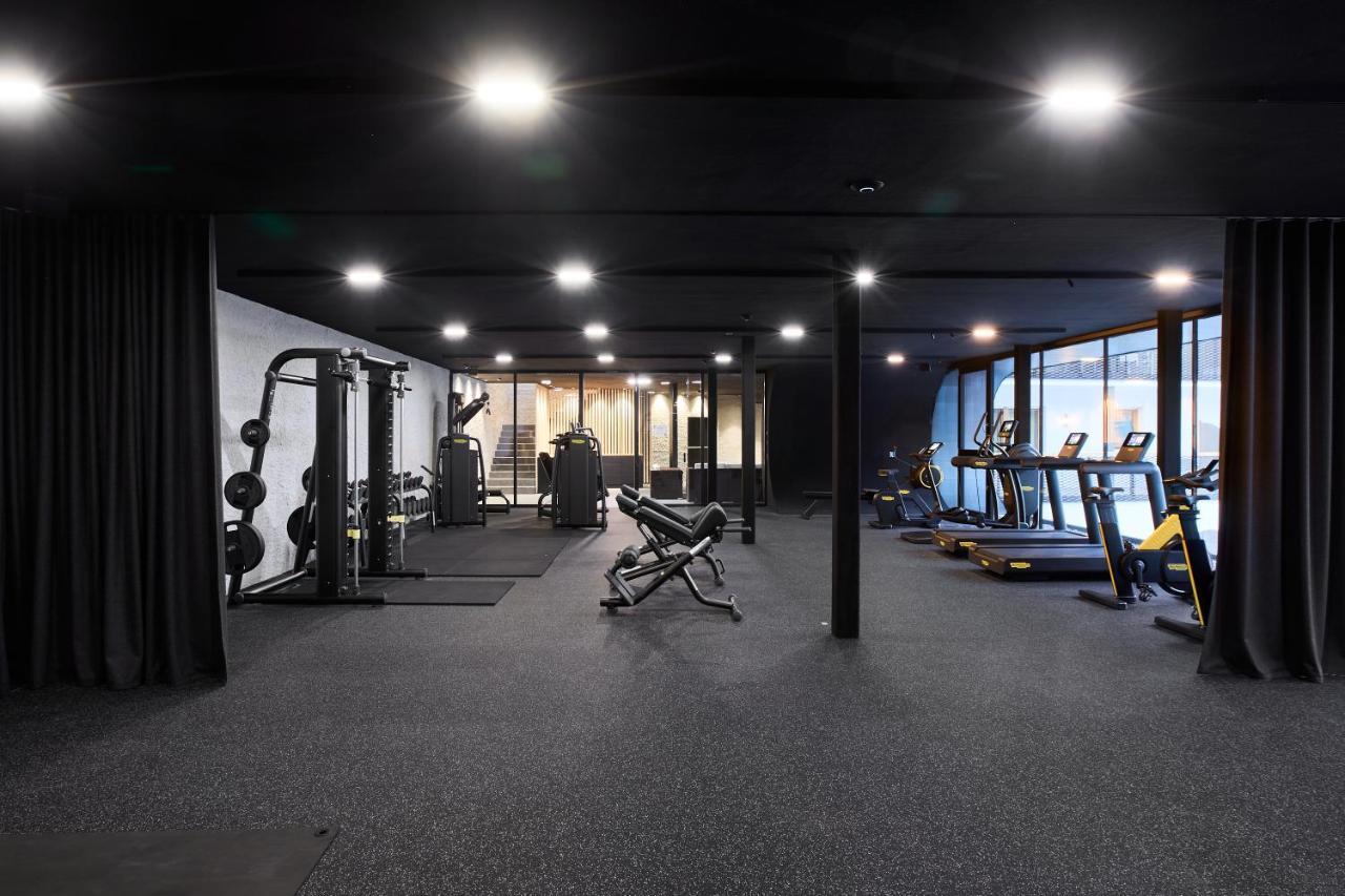 Wellness-Sporthotel Ratschings Extérieur photo