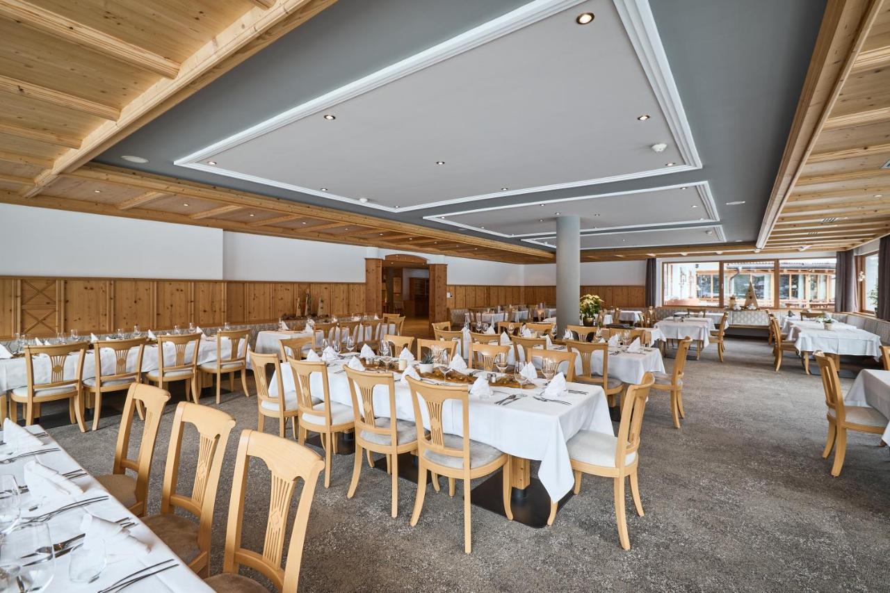 Wellness-Sporthotel Ratschings Extérieur photo