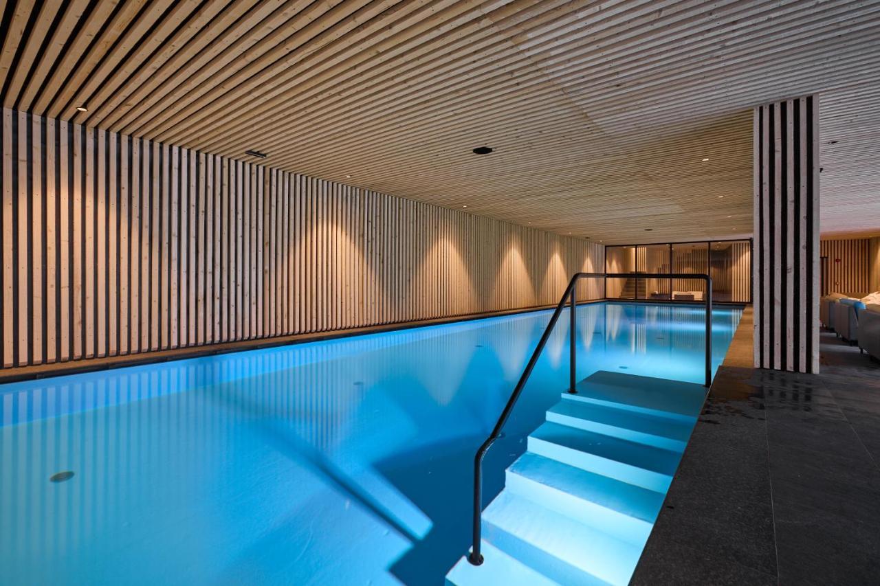 Wellness-Sporthotel Ratschings Extérieur photo