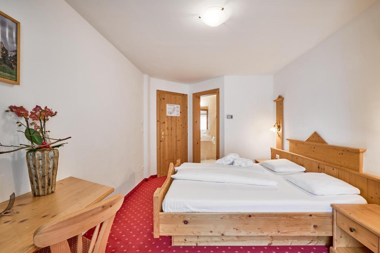 Wellness-Sporthotel Ratschings Extérieur photo