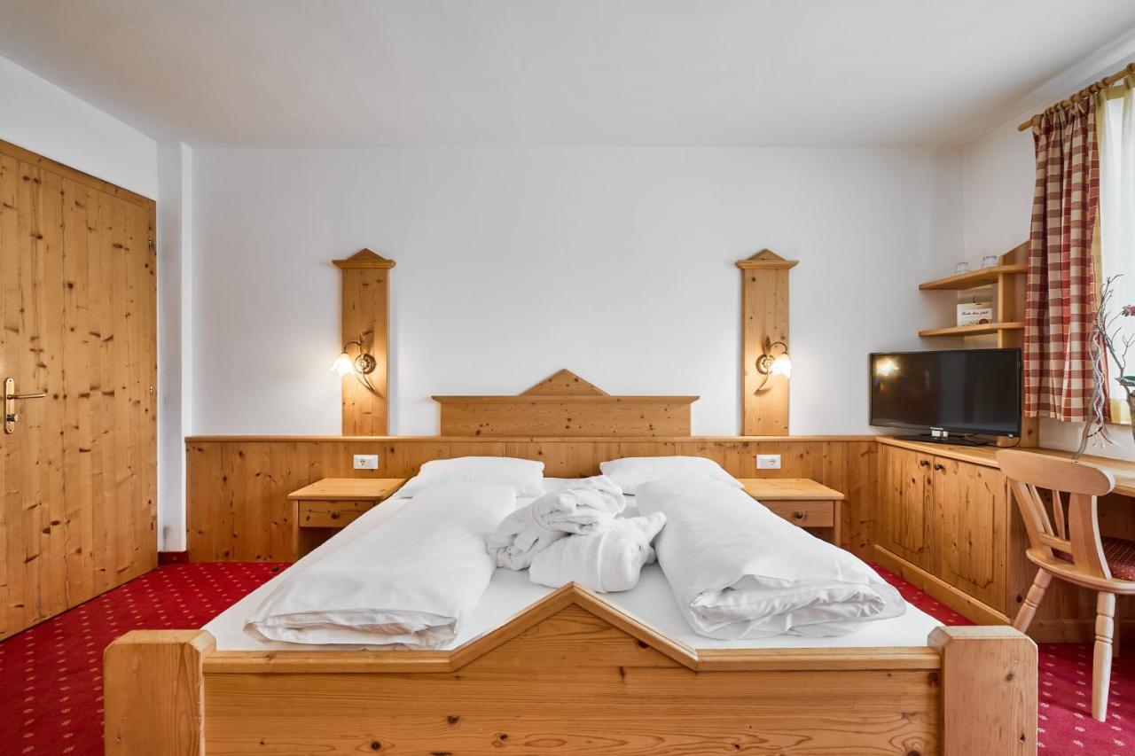 Wellness-Sporthotel Ratschings Extérieur photo