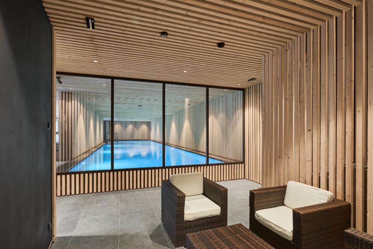 Wellness-Sporthotel Ratschings Extérieur photo