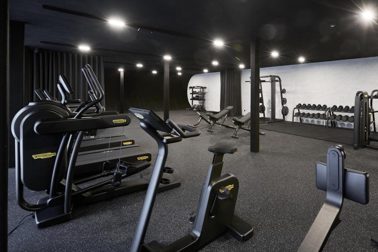 Wellness-Sporthotel Ratschings Extérieur photo