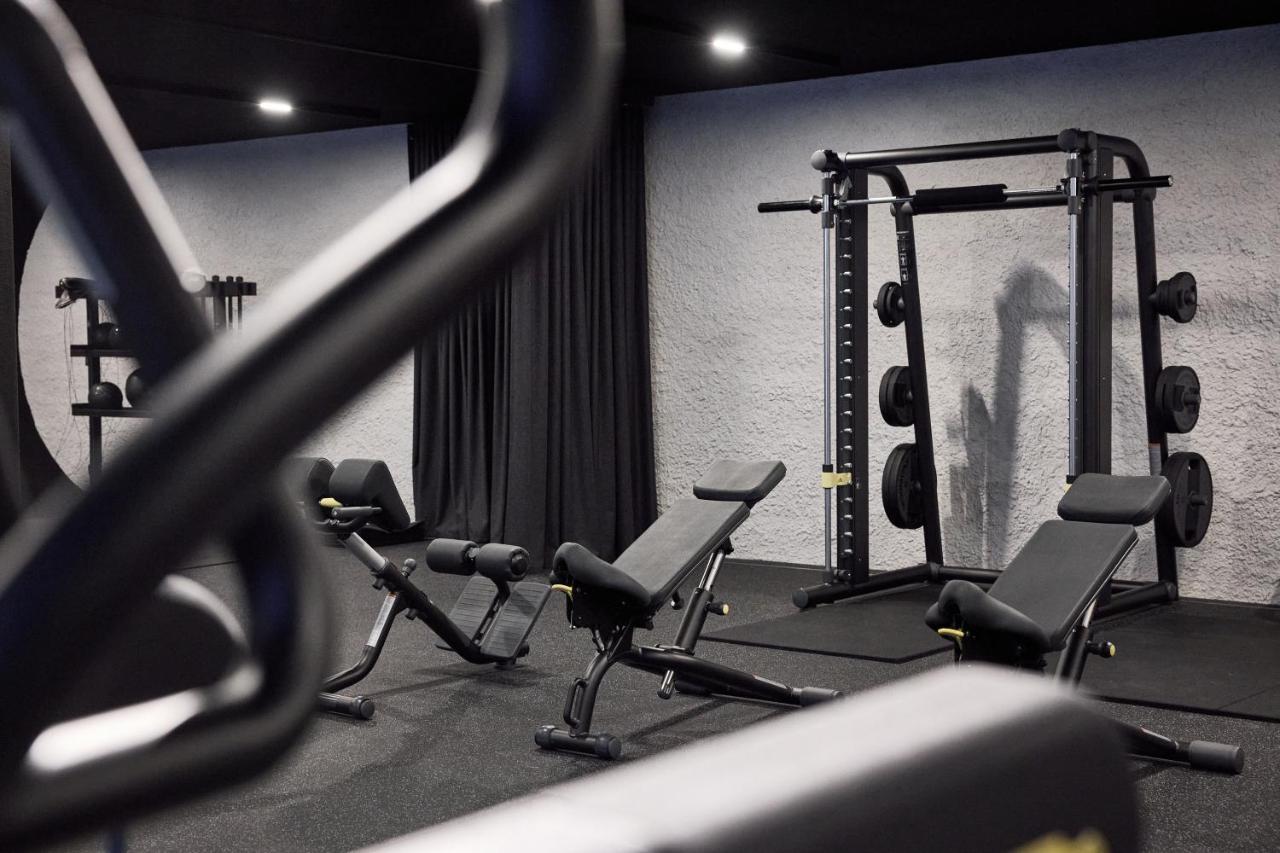 Wellness-Sporthotel Ratschings Extérieur photo