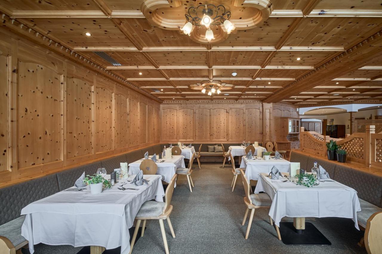 Wellness-Sporthotel Ratschings Extérieur photo