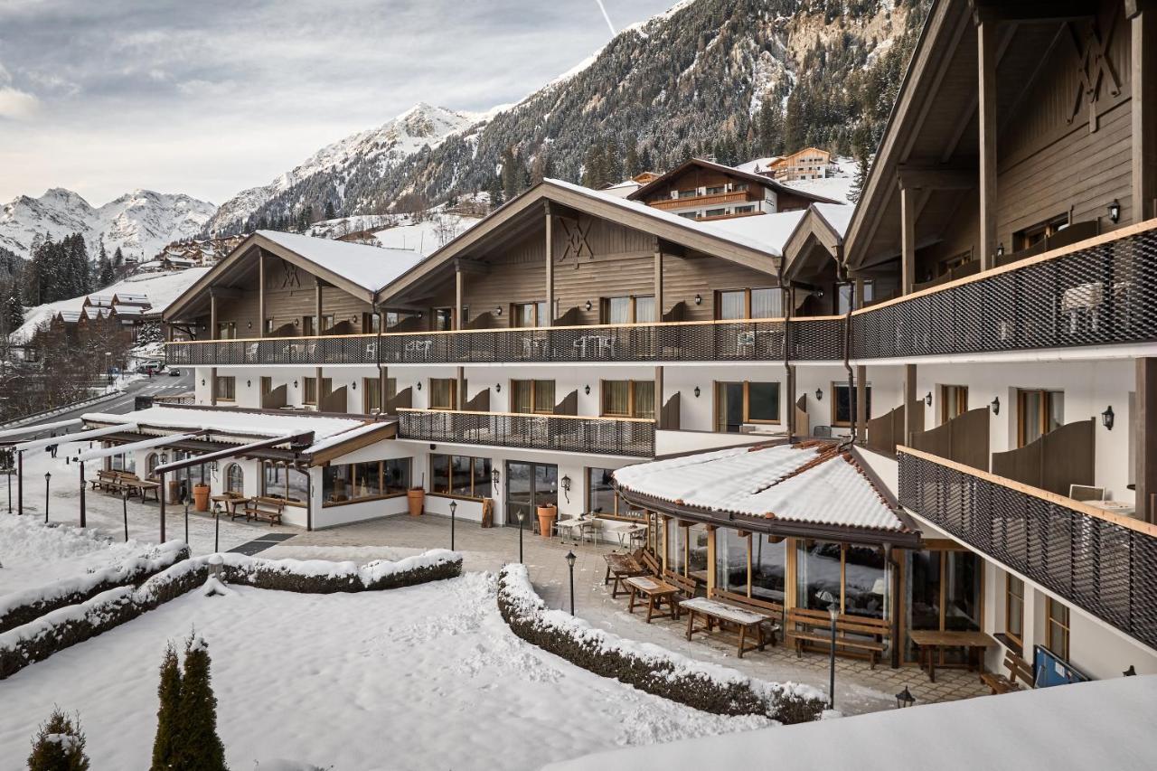 Wellness-Sporthotel Ratschings Extérieur photo