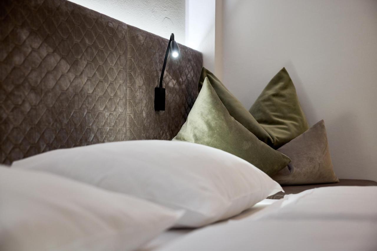 Wellness-Sporthotel Ratschings Extérieur photo