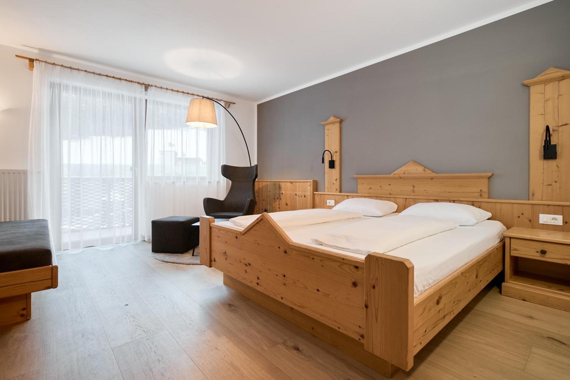 Wellness-Sporthotel Ratschings Extérieur photo
