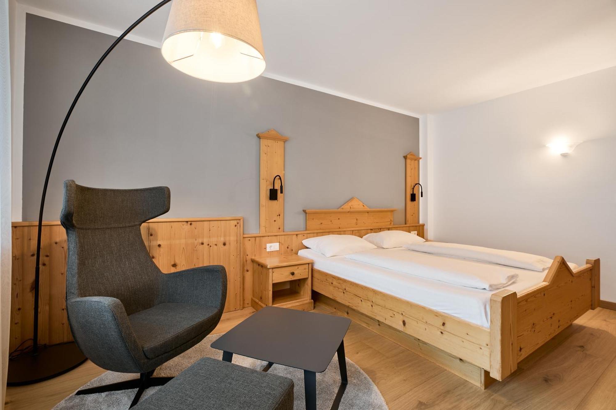 Wellness-Sporthotel Ratschings Extérieur photo