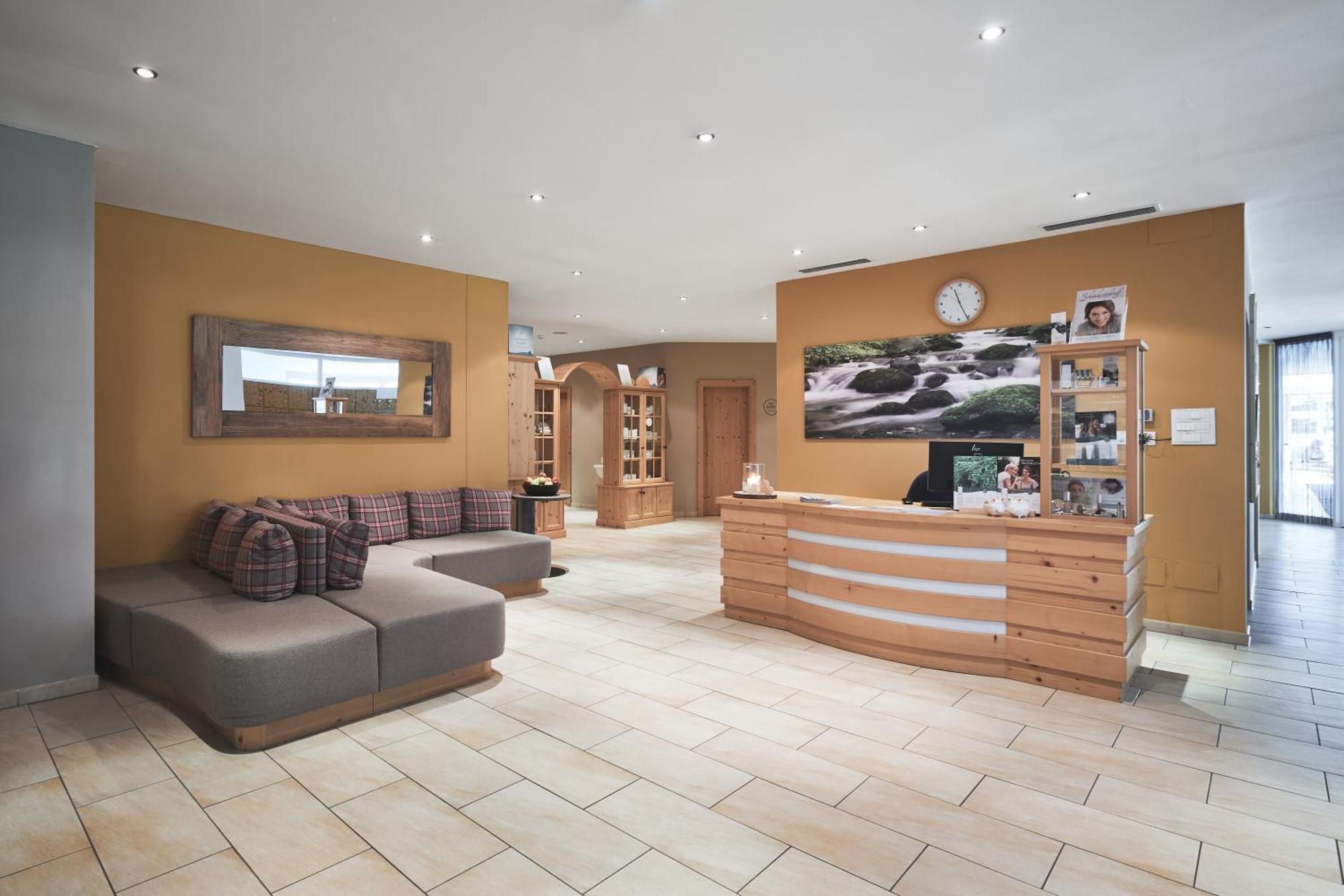 Wellness-Sporthotel Ratschings Extérieur photo