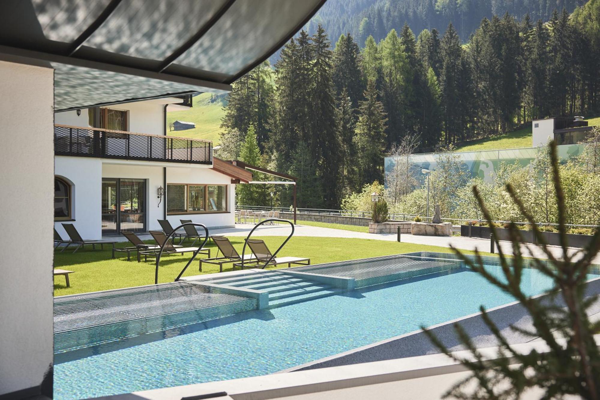 Wellness-Sporthotel Ratschings Extérieur photo