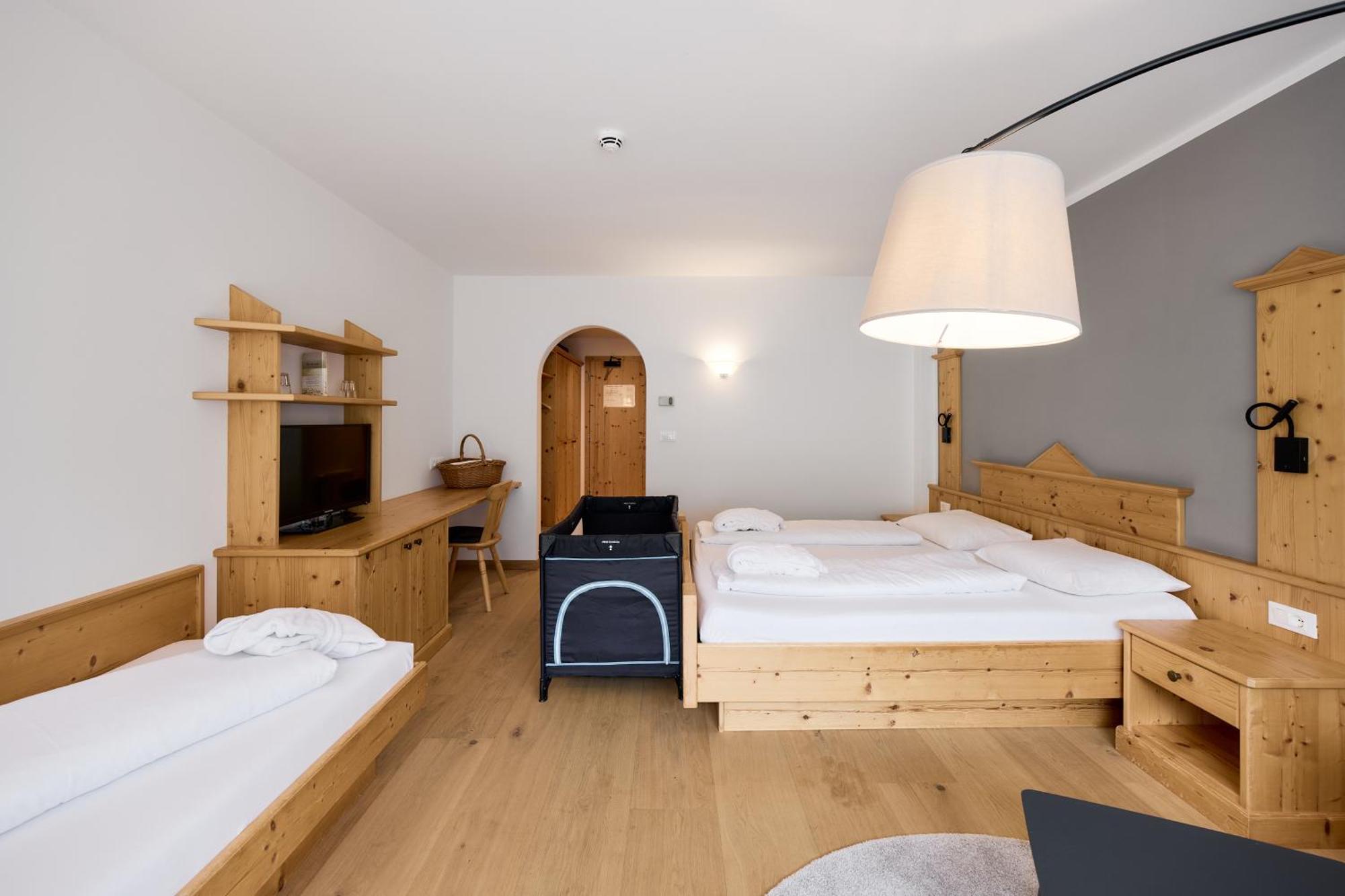 Wellness-Sporthotel Ratschings Extérieur photo