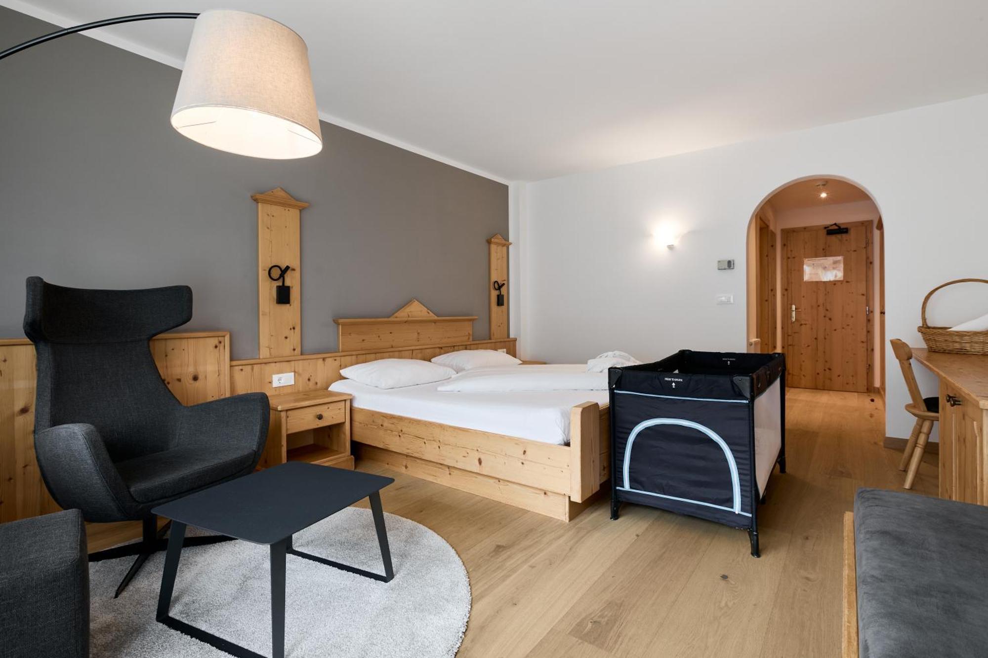 Wellness-Sporthotel Ratschings Extérieur photo