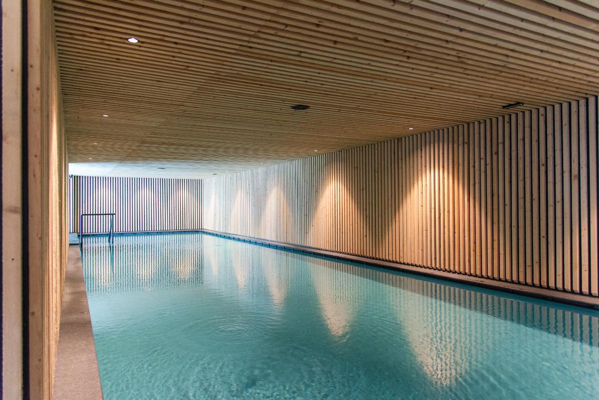 Wellness-Sporthotel Ratschings Extérieur photo