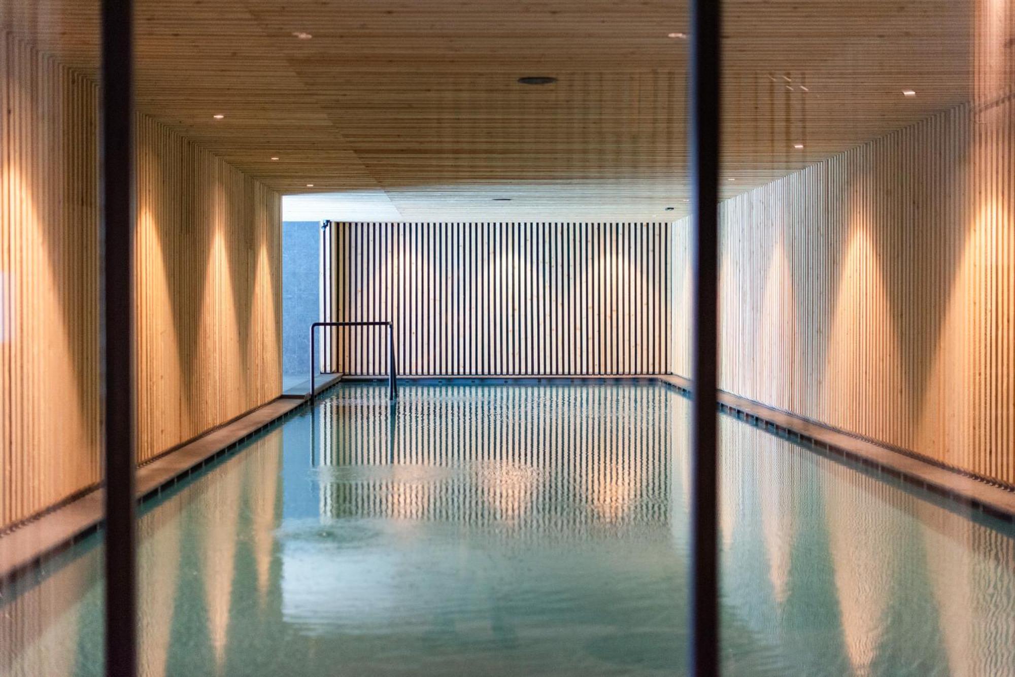 Wellness-Sporthotel Ratschings Extérieur photo