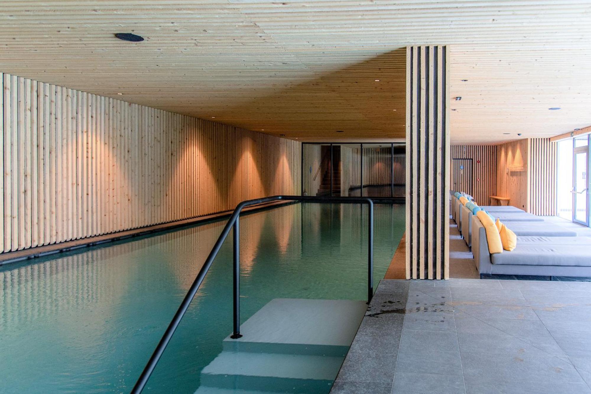 Wellness-Sporthotel Ratschings Extérieur photo