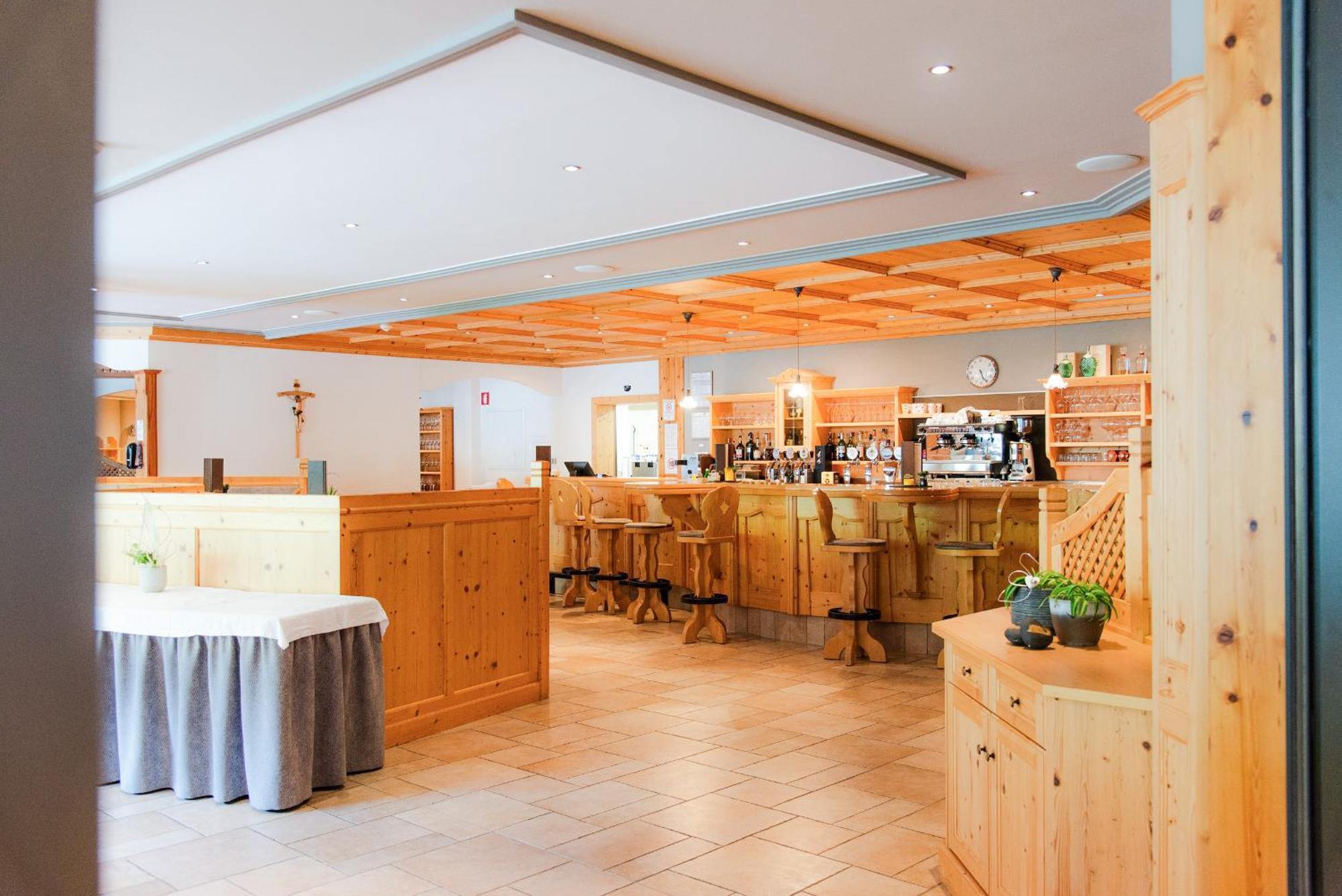 Wellness-Sporthotel Ratschings Extérieur photo