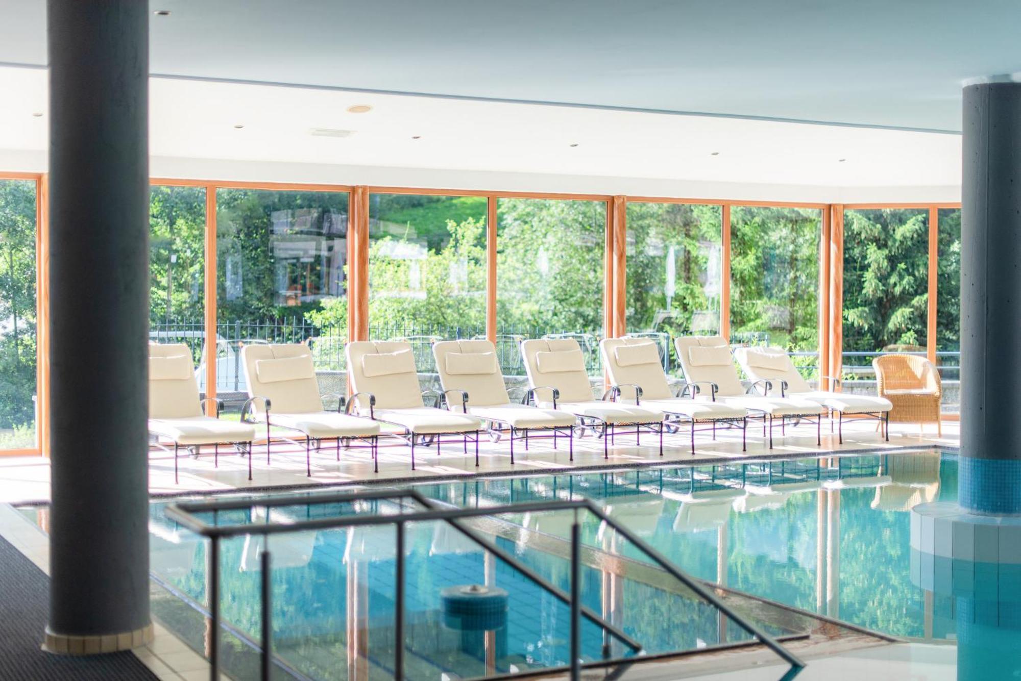 Wellness-Sporthotel Ratschings Extérieur photo